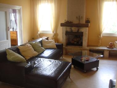 Casa de vacaciones en Alsancak (Kyrenia)Casa de vacaciones