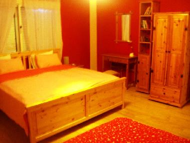 Casa de vacaciones en Alsancak (Kyrenia)Casa de vacaciones