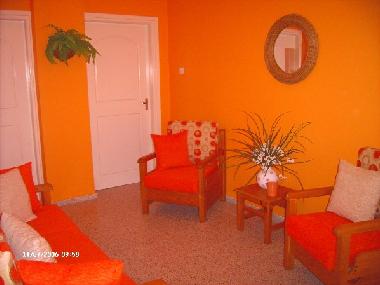 Casa de vacaciones en Alsancak (Kyrenia)Casa de vacaciones