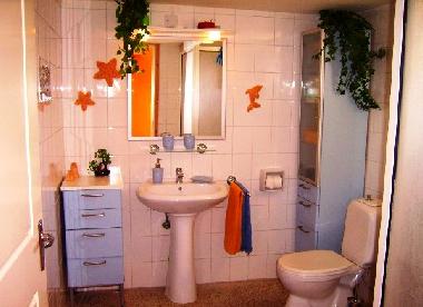 Casa de vacaciones en Alsancak (Kyrenia)Casa de vacaciones