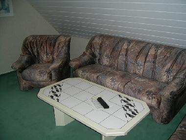 Apartamento de vacaciones en Hatten-Sandkrug (Oldenburger Mnsterland)Casa de vacaciones