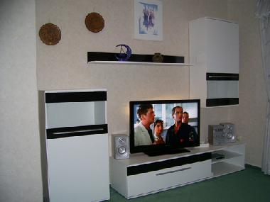Apartamento de vacaciones en Hatten-Sandkrug (Oldenburger Mnsterland)Casa de vacaciones
