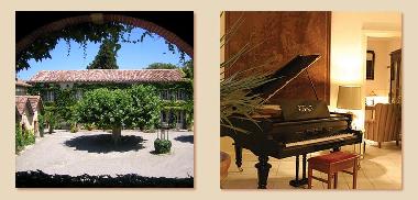 Villa en Fanjeaux (Aude)Casa de vacaciones