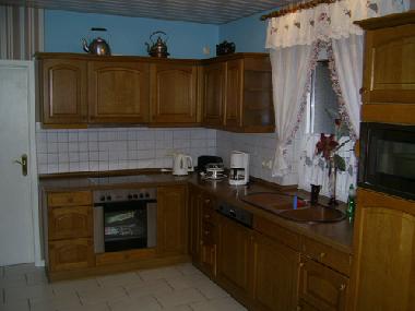Apartamento de vacaciones en Hatten-Sandkrug (Oldenburger Mnsterland)Casa de vacaciones