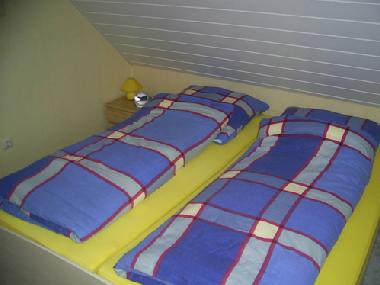 Apartamento de vacaciones en Hatten-Sandkrug (Oldenburger Mnsterland)Casa de vacaciones