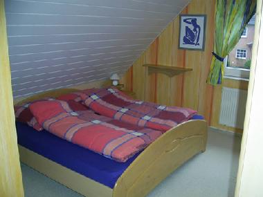 Apartamento de vacaciones en Hatten-Sandkrug (Oldenburger Mnsterland)Casa de vacaciones