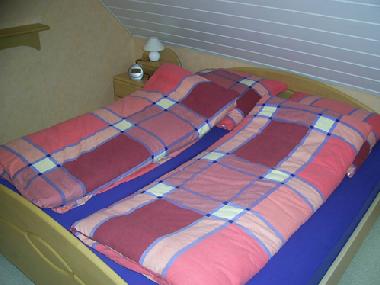 Apartamento de vacaciones en Hatten-Sandkrug (Oldenburger Mnsterland)Casa de vacaciones