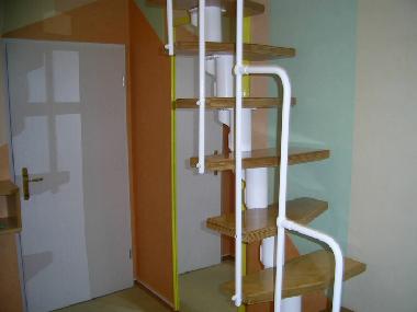 Apartamento de vacaciones en Hatten-Sandkrug (Oldenburger Mnsterland)Casa de vacaciones
