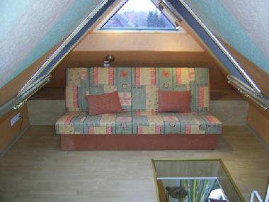 Apartamento de vacaciones en Hatten-Sandkrug (Oldenburger Mnsterland)Casa de vacaciones