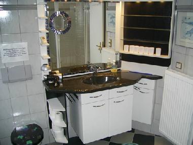 Apartamento de vacaciones en Hatten-Sandkrug (Oldenburger Mnsterland)Casa de vacaciones