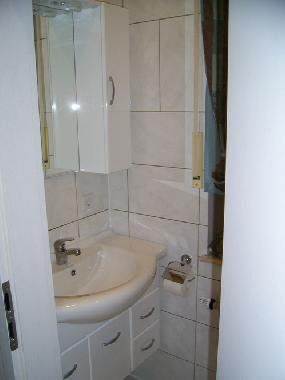 Apartamento de vacaciones en Hatten-Sandkrug (Oldenburger Mnsterland)Casa de vacaciones