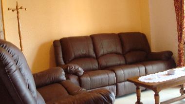 SAL�N CON SOF�S DE RELAX