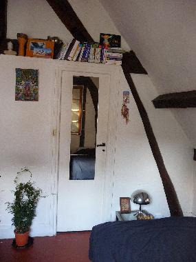 Apartamento de vacaciones en Paris (Paris)Casa de vacaciones