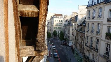 Apartamento de vacaciones en Paris (Paris)Casa de vacaciones