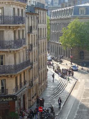 Apartamento de vacaciones en Paris (Paris)Casa de vacaciones