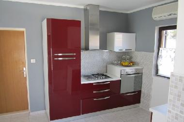 Apartamento de vacaciones en Milna (Splitsko-Dalmatinska)Casa de vacaciones