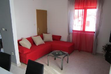 Apartamento de vacaciones en Milna (Splitsko-Dalmatinska)Casa de vacaciones