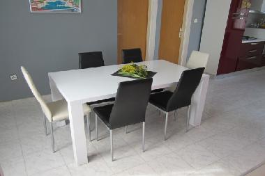 Apartamento de vacaciones en Milna (Splitsko-Dalmatinska)Casa de vacaciones