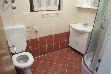 Apartamento de vacaciones en Milna (Splitsko-Dalmatinska)Casa de vacaciones