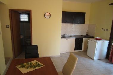 Apartamento de vacaciones en Milna (Splitsko-Dalmatinska)Casa de vacaciones