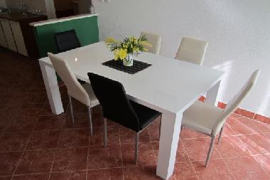 Apartamento de vacaciones en Milna (Splitsko-Dalmatinska)Casa de vacaciones