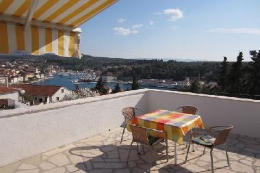 Apartamento de vacaciones en Milna (Splitsko-Dalmatinska)Casa de vacaciones