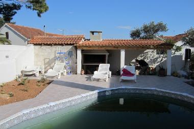 Apartamento de vacaciones en Milna (Splitsko-Dalmatinska)Casa de vacaciones