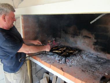 Apartamento de vacaciones en Milna (Splitsko-Dalmatinska)Casa de vacaciones