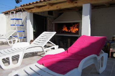 Apartamento de vacaciones en Milna (Splitsko-Dalmatinska)Casa de vacaciones