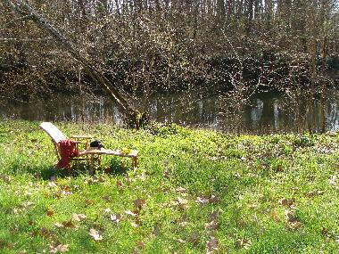 Casa de vacaciones en Aubeterre-sur-Dronne (Charente)Casa de vacaciones