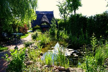 Casa de vacaciones en Mirow OT Qualzow (Mecklenburgische Seenplatte)Casa de vacaciones