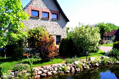 Casa de vacaciones en Mirow OT Qualzow (Mecklenburgische Seenplatte)Casa de vacaciones