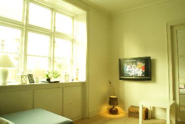 Apartamento de vacaciones en Vanl�se (Kobenhavn)Casa de vacaciones