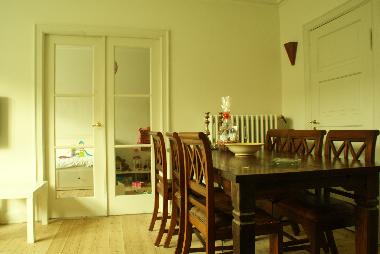 Apartamento de vacaciones en Vanl�se (Kobenhavn)Casa de vacaciones