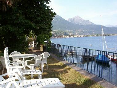 Apartamento de vacaciones en Porlezza (Como)Casa de vacaciones