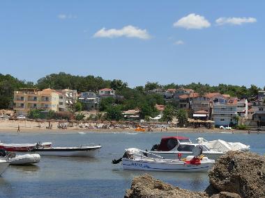 Apartamento de vacaciones en Arkoudi Lygeias (Ileia)Casa de vacaciones