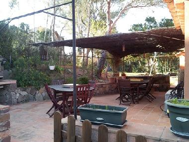 Villa en FREJUS (Var)Casa de vacaciones