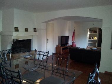 Villa en FREJUS (Var)Casa de vacaciones