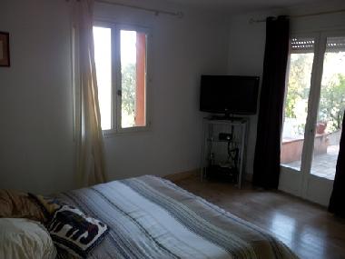 Villa en FREJUS (Var)Casa de vacaciones