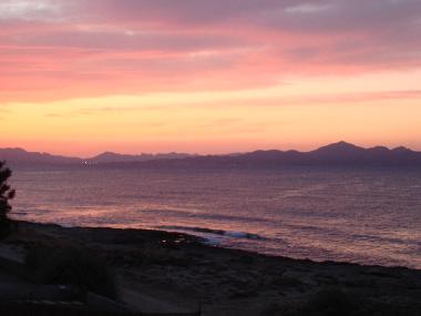 Apartamento de vacaciones en Son Serra de Marina (Mallorca)Casa de vacaciones