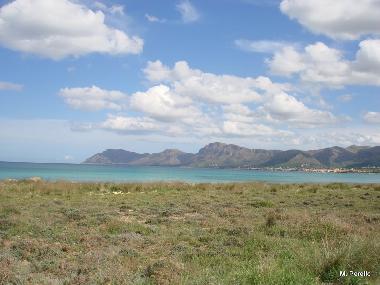 Apartamento de vacaciones en Son Serra de Marina (Mallorca)Casa de vacaciones