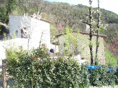 Apartamento de vacaciones en Terria (Ferentillo) (Terni)Casa de vacaciones