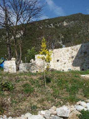 Apartamento de vacaciones en Terria (Ferentillo) (Terni)Casa de vacaciones