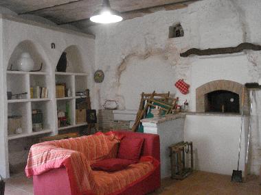 Apartamento de vacaciones en Terria (Ferentillo) (Terni)Casa de vacaciones