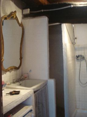 Apartamento de vacaciones en Terria (Ferentillo) (Terni)Casa de vacaciones