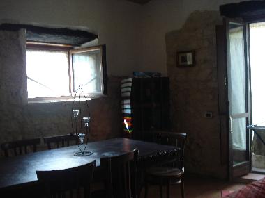 Apartamento de vacaciones en Terria (Ferentillo) (Terni)Casa de vacaciones