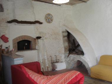 Apartamento de vacaciones en Terria (Ferentillo) (Terni)Casa de vacaciones