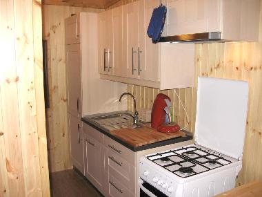 Chalet en Porlezza (Lecco)Casa de vacaciones