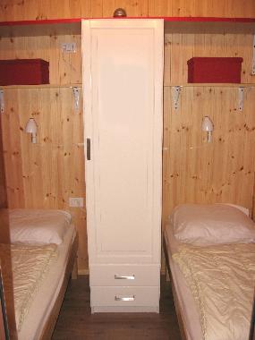 Chalet en Porlezza (Lecco)Casa de vacaciones