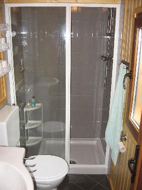 Chalet en Porlezza (Lecco)Casa de vacaciones